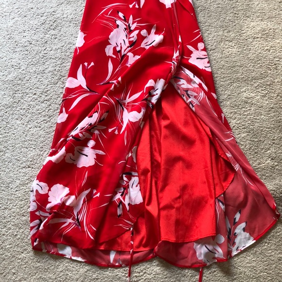 Yumi Kim Rush Hour Maxi Dress - Picture 4 of 7